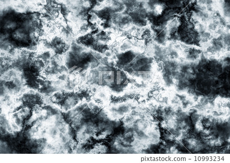 Blue marble texture stone 10993234