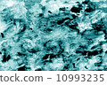 Blue marble texture stone 10993235