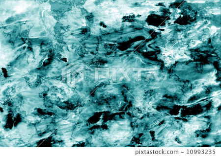 Blue marble texture stone Blue marble texture stone 10993235