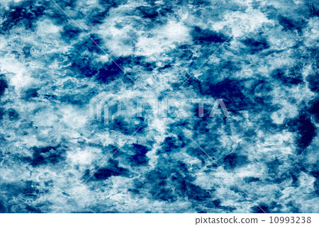Blue marble texture stone Blue marble texture stone 10993238