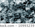 Blue marble texture stone 10993239