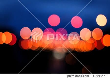 Bokeh background Bokeh background 10993442