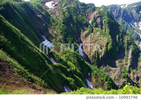 Eggyousama Mountain Echigo 10993746