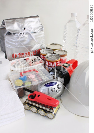Disaster prevention measures 10993983