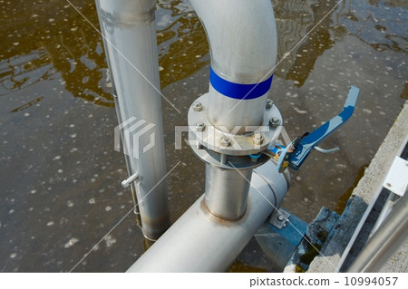 Wastewater 10994057