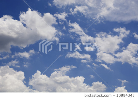 藍天 藍天 10994345