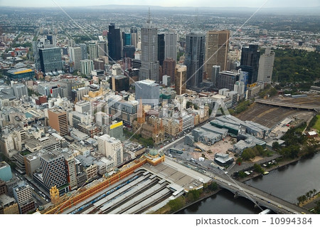 Melbourne Melbourne 10994384