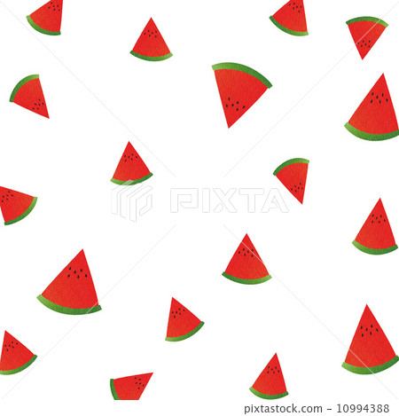 Summer Material - Watermelon Summer Material - Watermelon 10994388