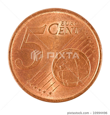 2 Euro Cents Coin 2 Euro Cents Coin 10994496