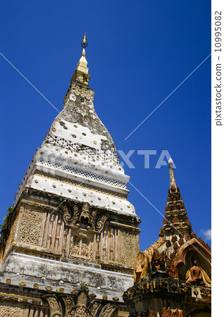 Wat Phra That Renu Wat Phra That Renu 10995082