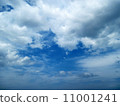 Ukifumo和藍天 11001241