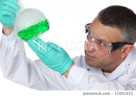 Chemistry Scientist 11001833