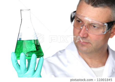 Chemistry Scientist Chemistry Scientist 11001845