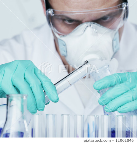 Chemistry Scientist Chemistry Scientist 11001846