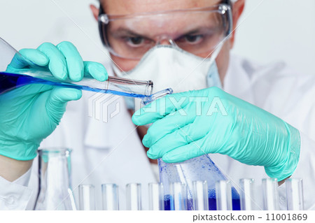 Chemistry Scientist Chemistry Scientist 11001869