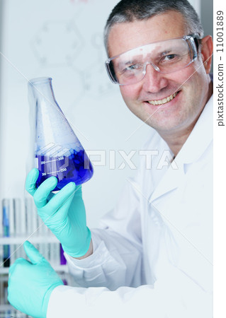 Chemistry Scientist 11001889