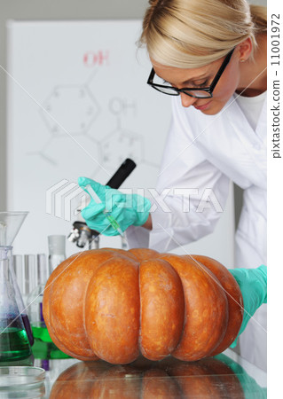 Genetic research Genetic research 11001972