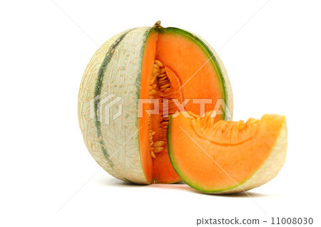 cantaloupe melone cantaloupe melone 11008030
