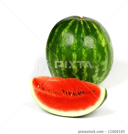 watermelon slice 11008185