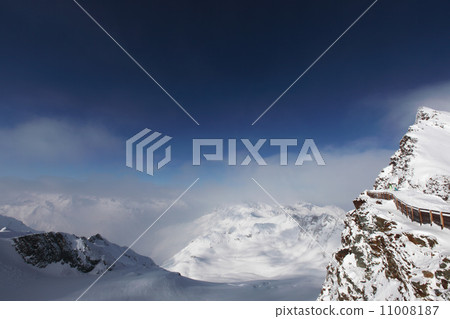 top of alps top of alps 11008187
