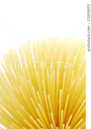 Dry spaghetti 11009955