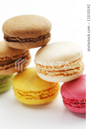 Colorful macaroons Colorful macaroons 11010242