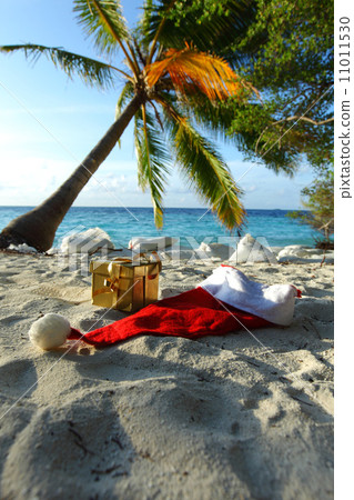 santa vacation 11011530