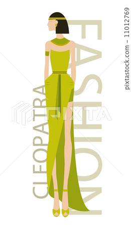 The Fashion Cleopatra The Fashion Cleopatra 11012769