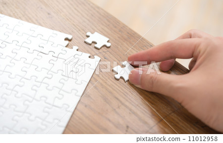 puzzle  11012958