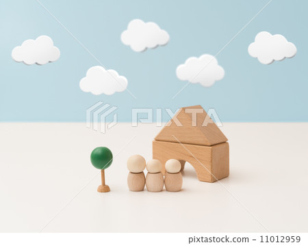 家和家人 家和家人 11012959