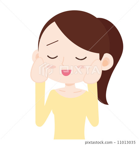 女性上半身要被迷住 11013035