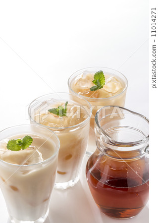 冰奶茶 11014271