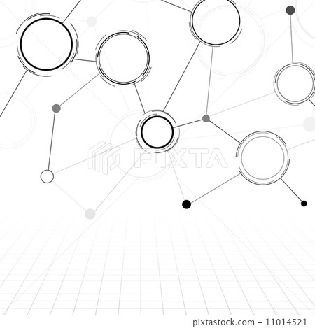 Social communicational networking connections 11014521