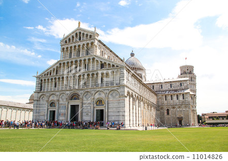 Pisa Cathedral 11014826