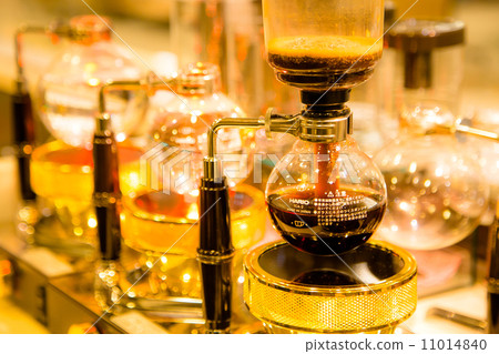 Siphon coffee 11014840