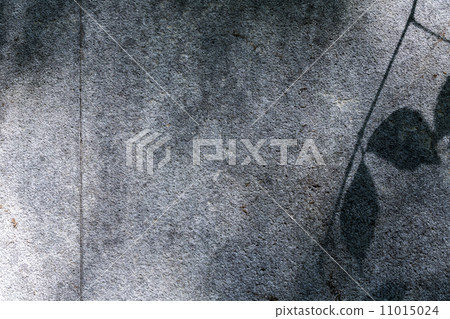 natural stone granite wall with rough structure 11015024