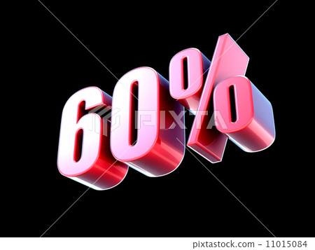 60% 60% 11015084