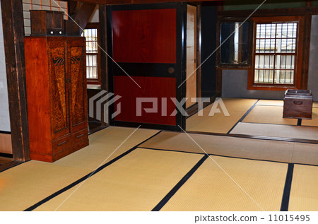 老武井店啤酒部住房 11015495