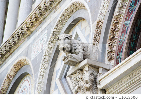 Pisa Cathedral 11015506