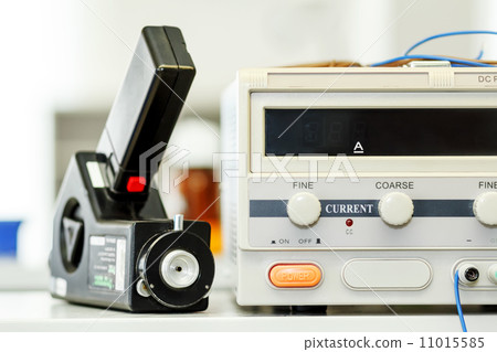 professional modern test equipment 11015585