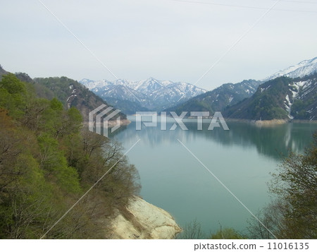 塔古庫拉湖·春天圖像(3) 塔古庫拉湖·春天圖像(3) 11016135