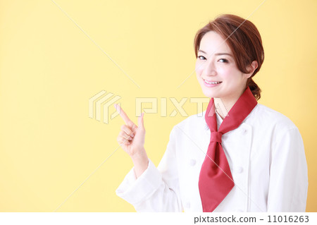 廚師形象 廚師形象 11016263
