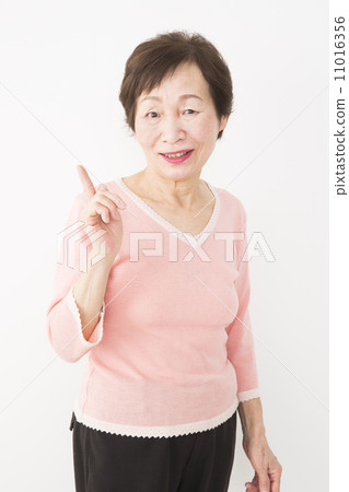 高級女性 高級女性 11016356