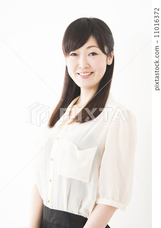 中年女性 中年女性 11016372