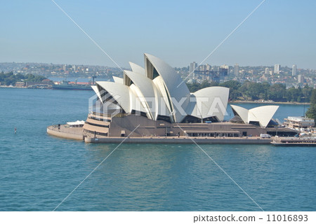 Sydney Opera House 11016893