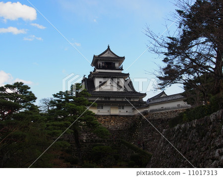高知城 高知城 11017313