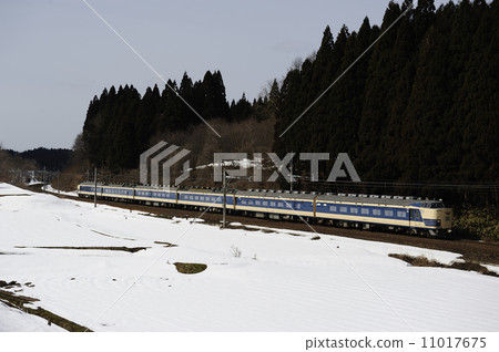 583系列 583系列 11017675