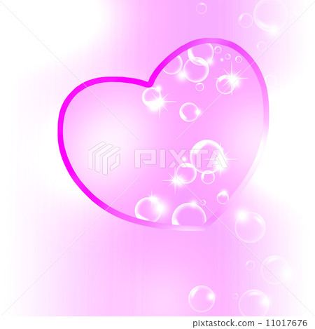 心臟和肥皂泡 心臟和肥皂泡 11017676