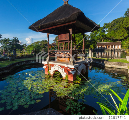 Water Palace 11017741
