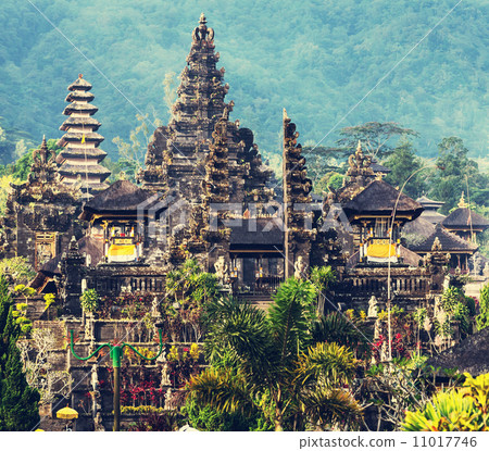 Besakih 11017746